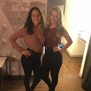 Meet your Posher, Stephanie